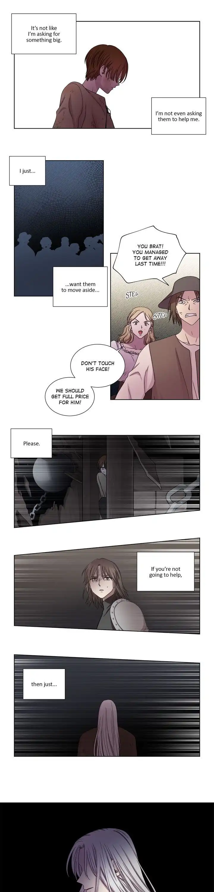 Golden Time Chapter 28 14